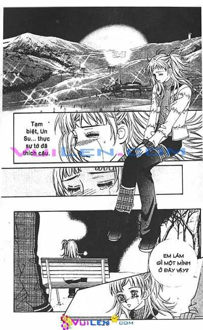 Nụ Hôn Cuối: Chapter 31