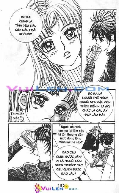 Nụ Hôn Cuối: Chapter 32