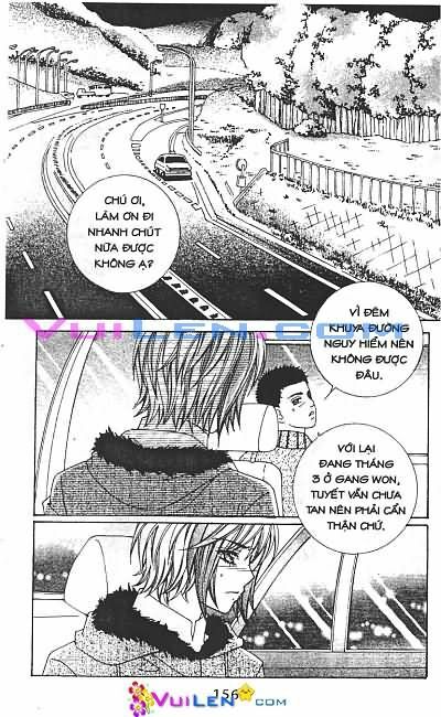 Nụ Hôn Cuối: Chapter 32