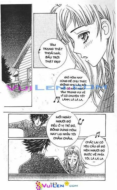 Nụ Hôn Cuối: Chapter 32