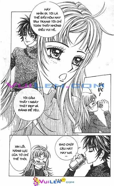 Nụ Hôn Cuối: Chapter 32
