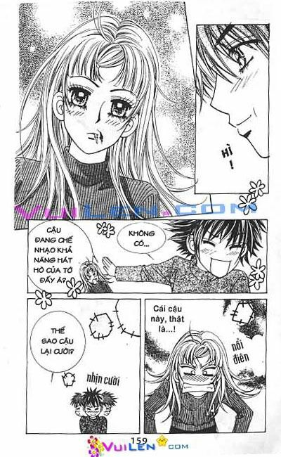 Nụ Hôn Cuối: Chapter 32