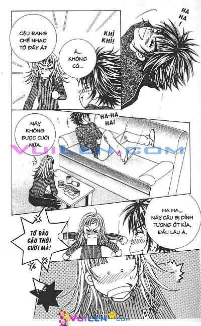 Nụ Hôn Cuối: Chapter 32