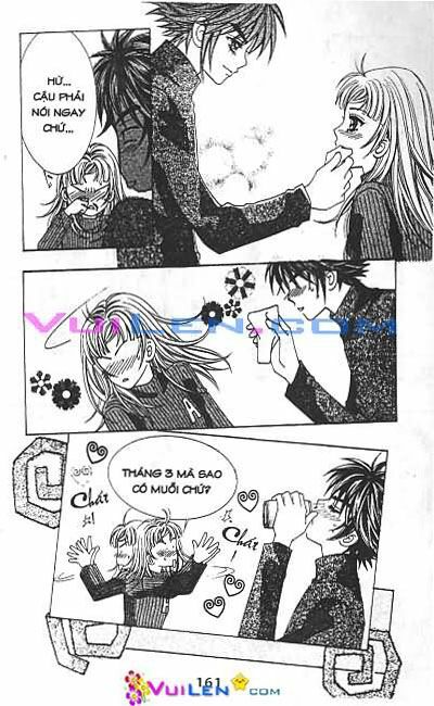 Nụ Hôn Cuối: Chapter 32