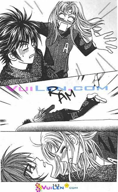 Nụ Hôn Cuối: Chapter 32
