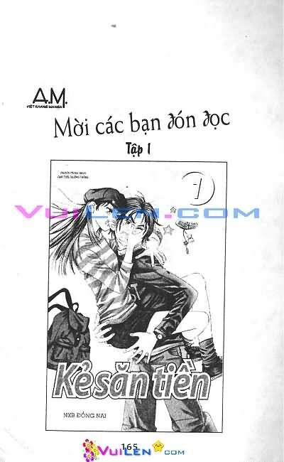 Nụ Hôn Cuối: Chapter 32