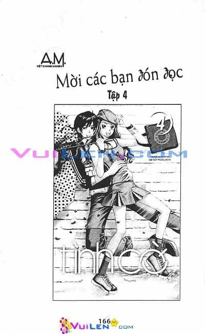 Nụ Hôn Cuối: Chapter 32