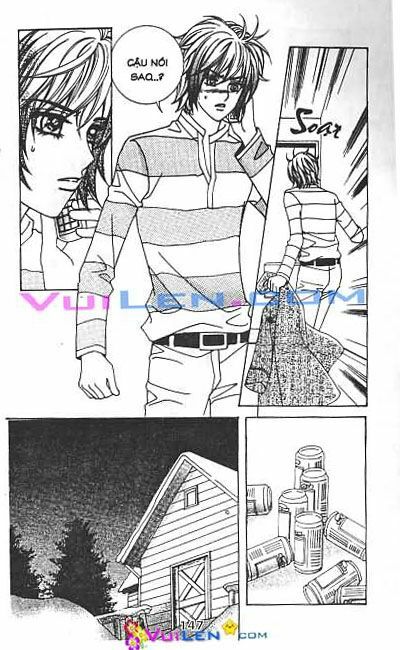 Nụ Hôn Cuối: Chapter 32