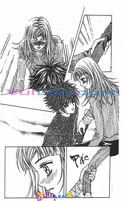 Nụ Hôn Cuối: Chapter 33