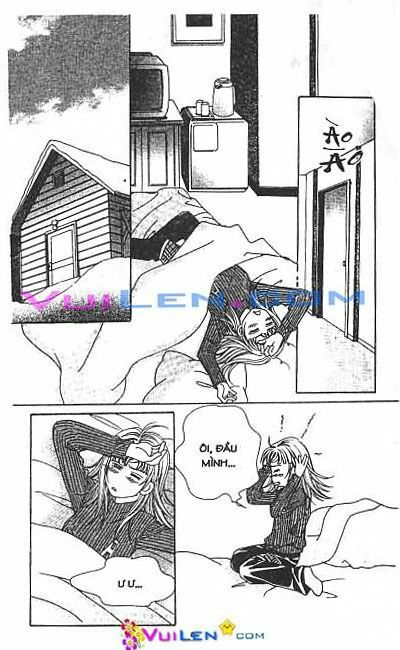 Nụ Hôn Cuối: Chapter 33