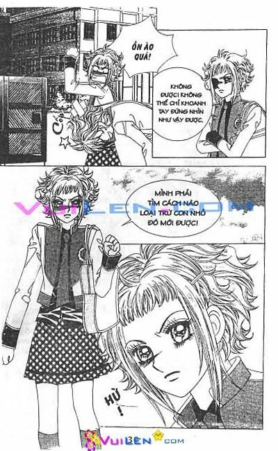 Nụ Hôn Cuối: Chapter 34