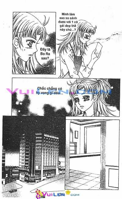 Nụ Hôn Cuối: Chapter 34