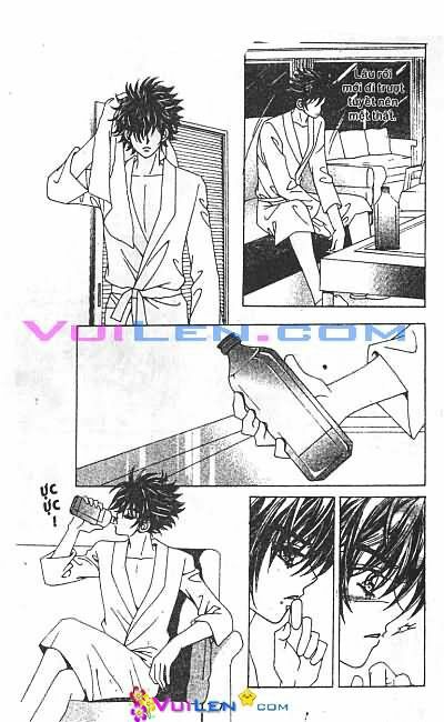 Nụ Hôn Cuối: Chapter 34