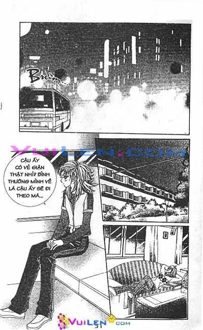Nụ Hôn Cuối: Chapter 35