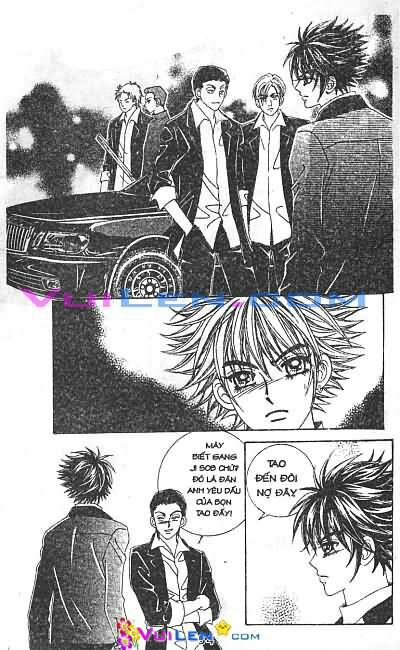 Nụ Hôn Cuối: Chapter 35