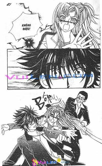 Nụ Hôn Cuối: Chapter 35