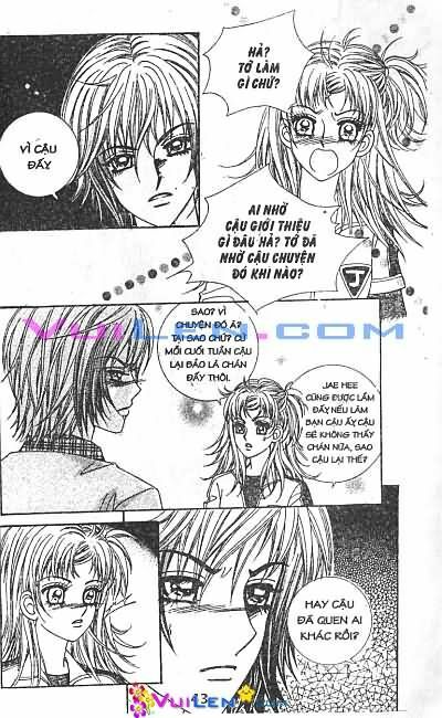 Nụ Hôn Cuối: Chapter 35