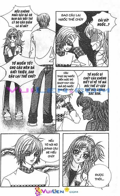 Nụ Hôn Cuối: Chapter 35