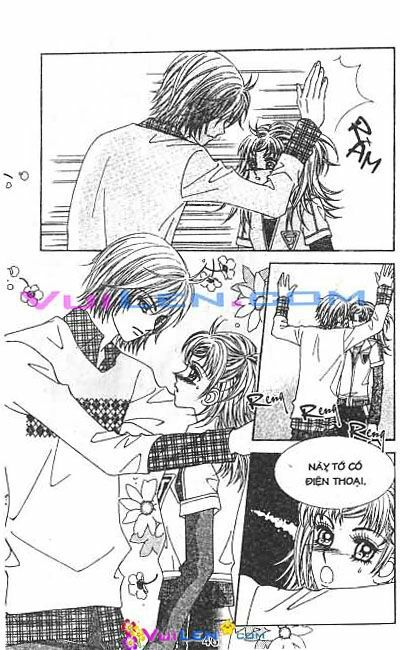 Nụ Hôn Cuối: Chapter 35