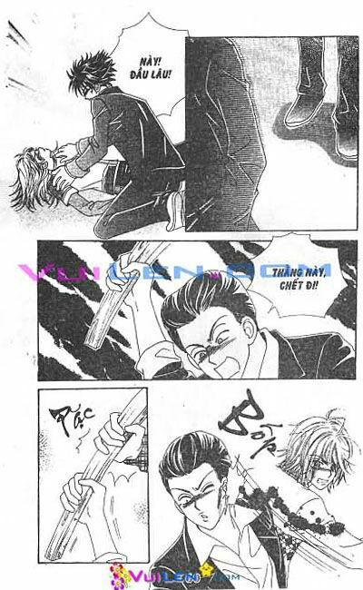 Nụ Hôn Cuối: Chapter 36
