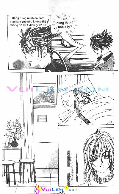 Nụ Hôn Cuối: Chapter 36
