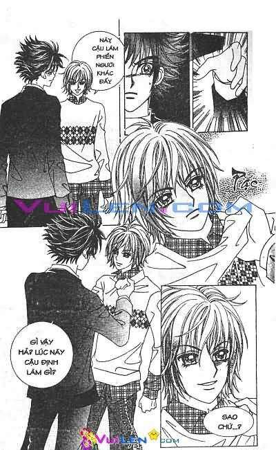 Nụ Hôn Cuối: Chapter 36