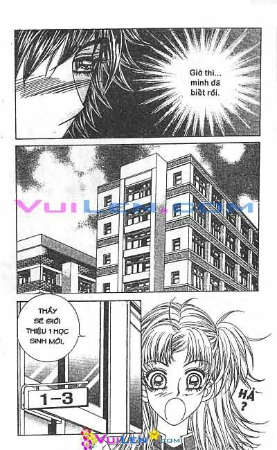 Nụ Hôn Cuối: Chapter 36