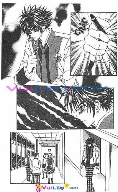 Nụ Hôn Cuối: Chapter 36