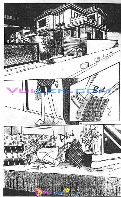 Nụ Hôn Cuối: Chapter 38