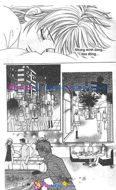 Nụ Hôn Cuối: Chapter 38