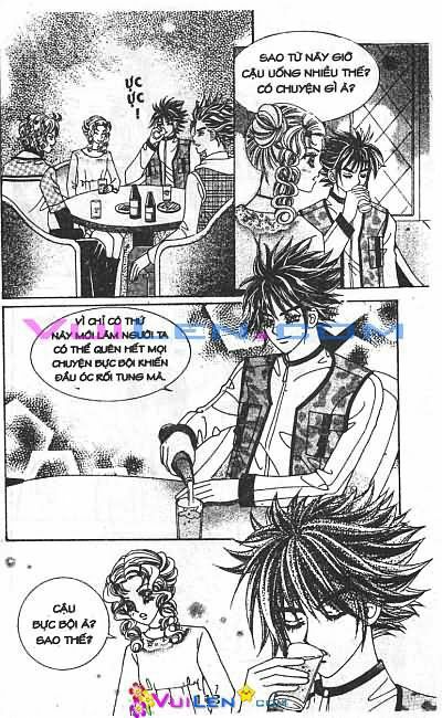 Nụ Hôn Cuối: Chapter 38