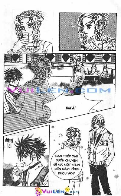 Nụ Hôn Cuối: Chapter 38