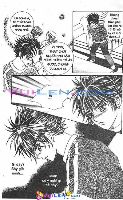 Nụ Hôn Cuối: Chapter 38