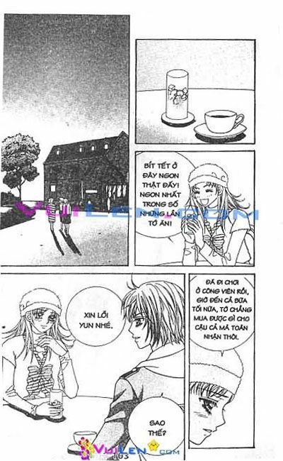 Nụ Hôn Cuối: Chapter 38