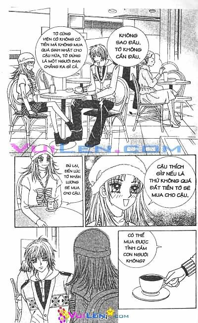 Nụ Hôn Cuối: Chapter 38