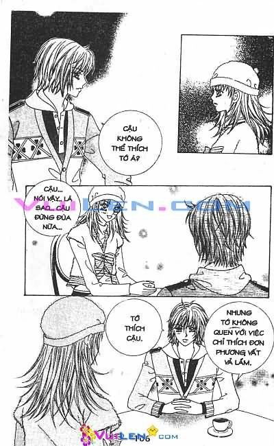 Nụ Hôn Cuối: Chapter 38