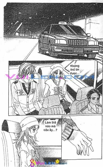Nụ Hôn Cuối: Chapter 38