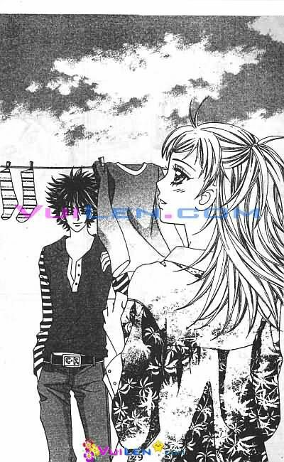 Nụ Hôn Cuối: Chapter 39