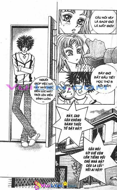 Nụ Hôn Cuối: Chapter 39