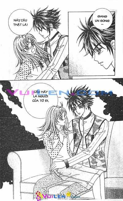 Nụ Hôn Cuối: Chapter 39