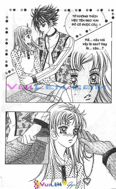 Nụ Hôn Cuối: Chapter 39
