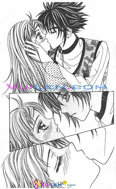 Nụ Hôn Cuối: Chapter 39
