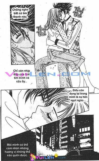 Nụ Hôn Cuối: Chapter 39