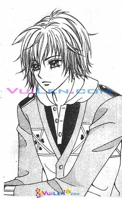 Nụ Hôn Cuối: Chapter 39