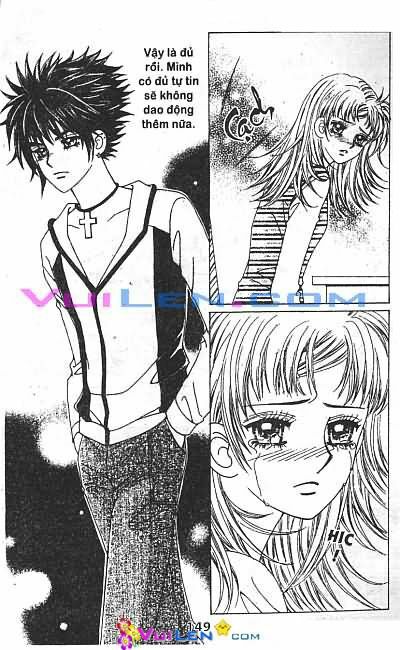 Nụ Hôn Cuối: Chapter 40