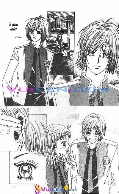 Nụ Hôn Cuối: Chapter 40