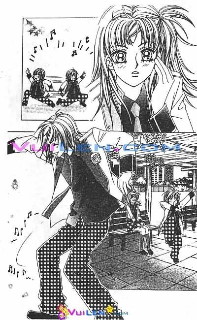 Nụ Hôn Cuối: Chapter 40