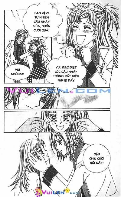 Nụ Hôn Cuối: Chapter 40