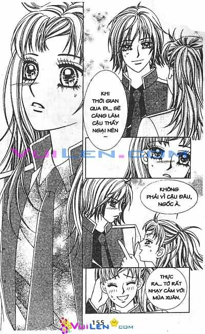 Nụ Hôn Cuối: Chapter 40