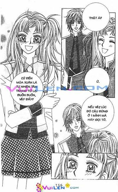 Nụ Hôn Cuối: Chapter 40